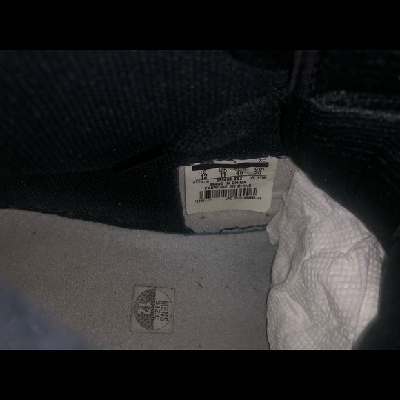 Jordan 1 Retro High OG Pine Green (2018) Size 12 - Picture 9 of 11